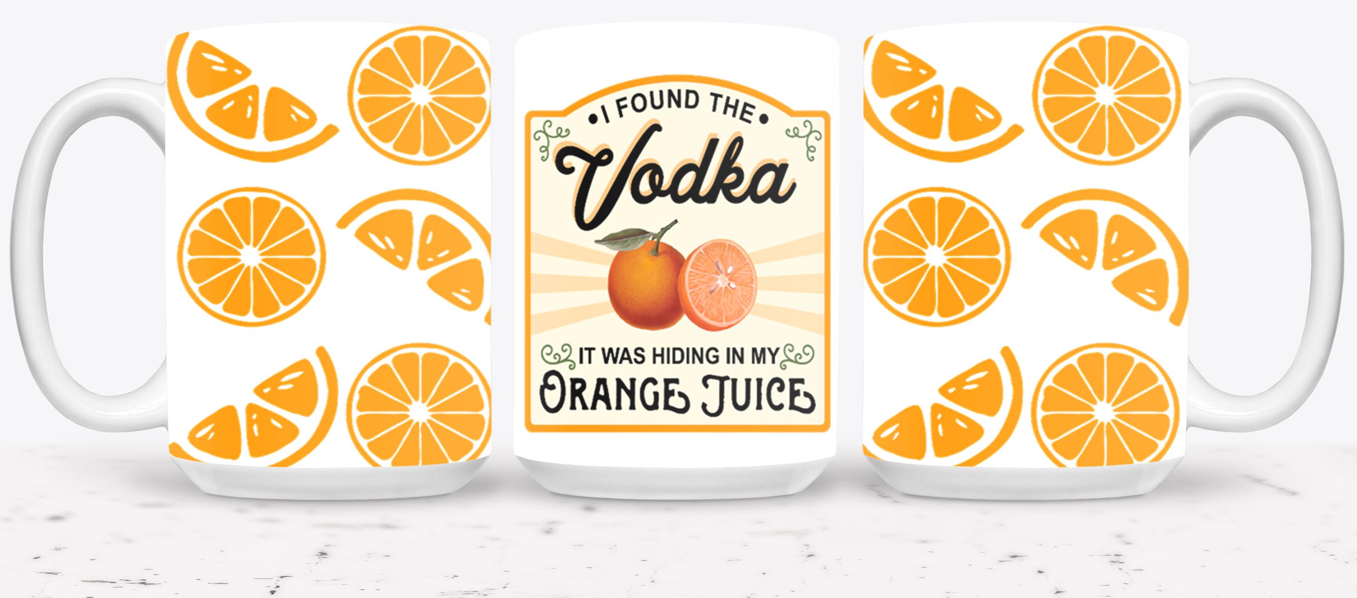 When Life Gives you Oranges-10279